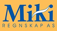 Miki Regnskap